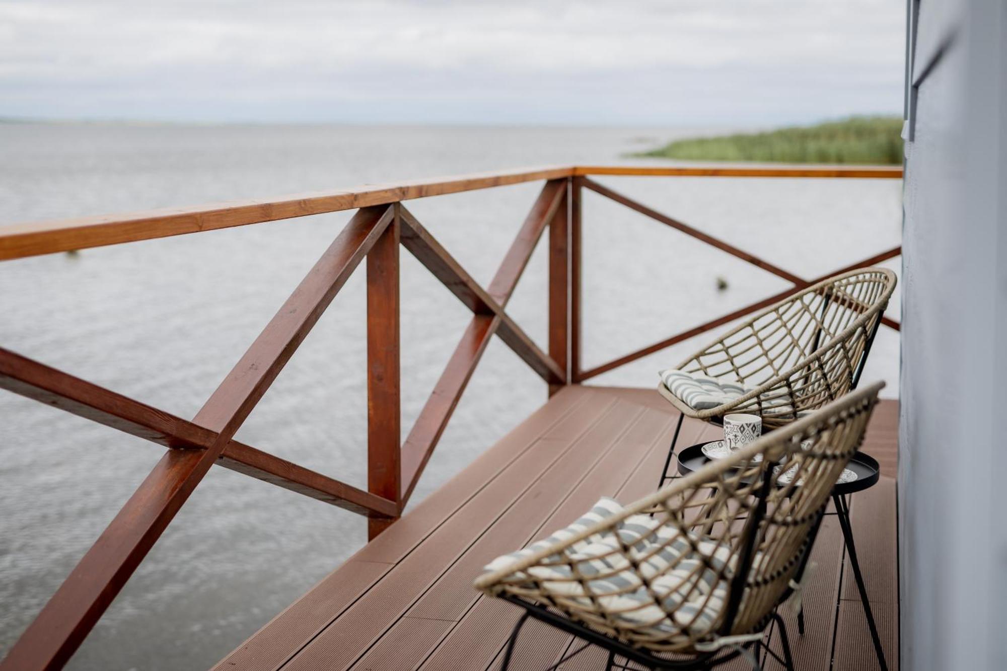 Rannamaee Apartments Suur-Rootsi Pokoj fotografie