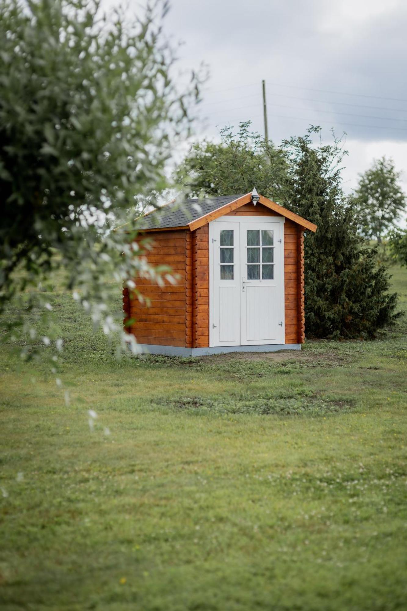 Rannamaee Apartments Suur-Rootsi Exteriér fotografie