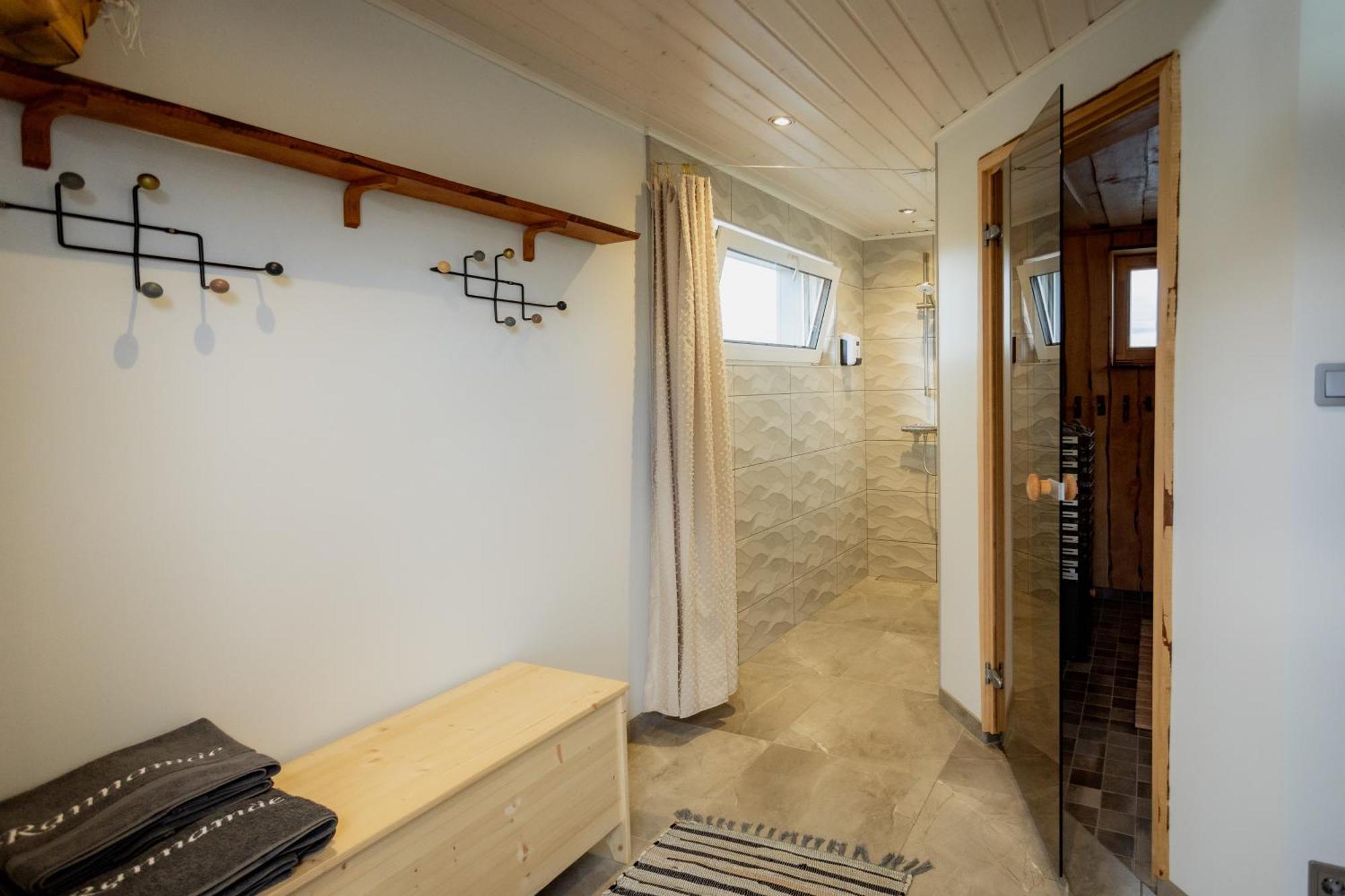 Rannamaee Apartments Suur-Rootsi Pokoj fotografie