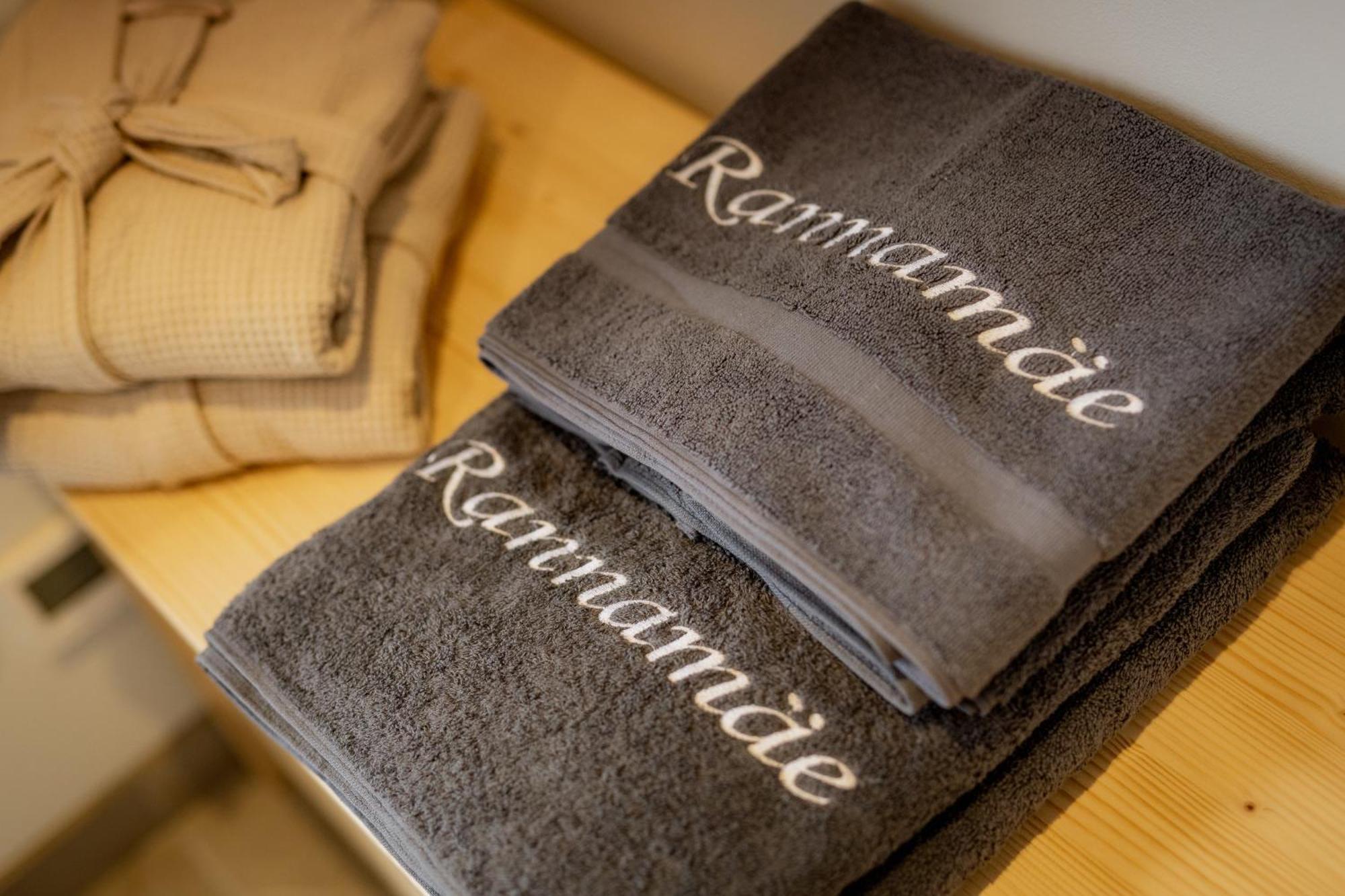 Rannamaee Apartments Suur-Rootsi Pokoj fotografie