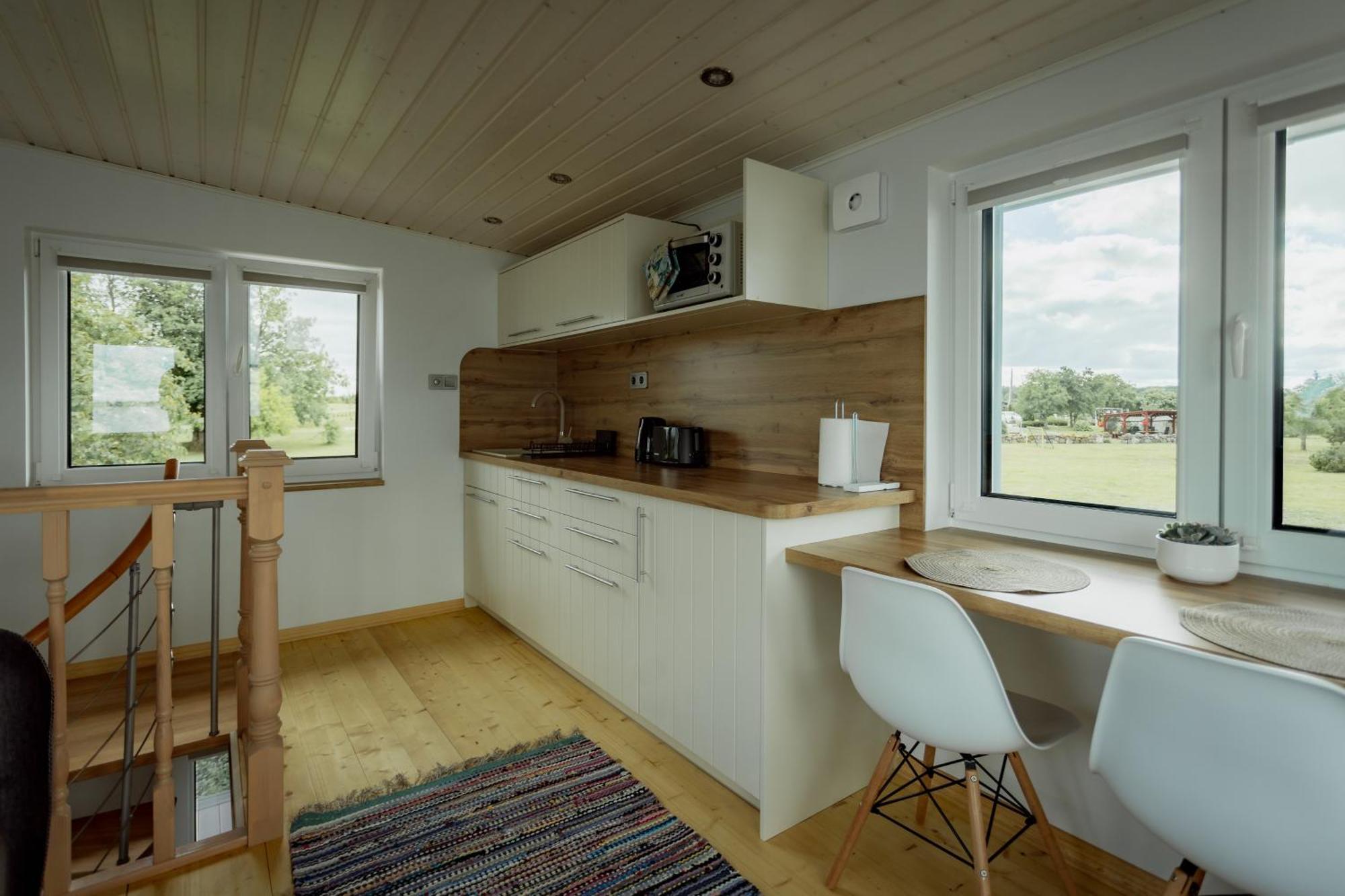 Rannamaee Apartments Suur-Rootsi Pokoj fotografie